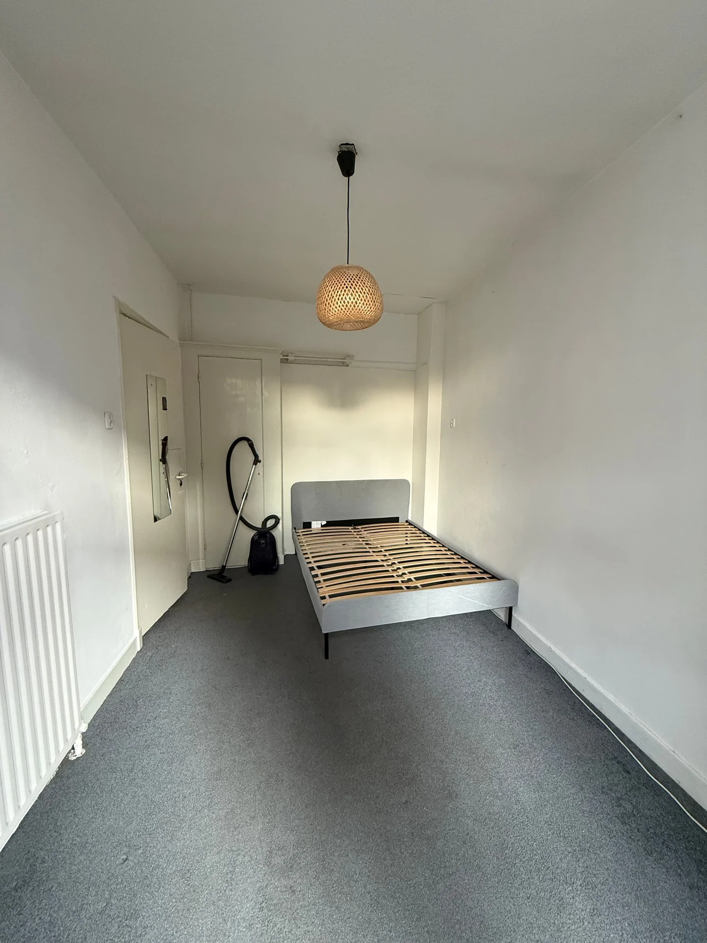 Foto van de Kamer gelegen aan de Schuitendiep in Groningen