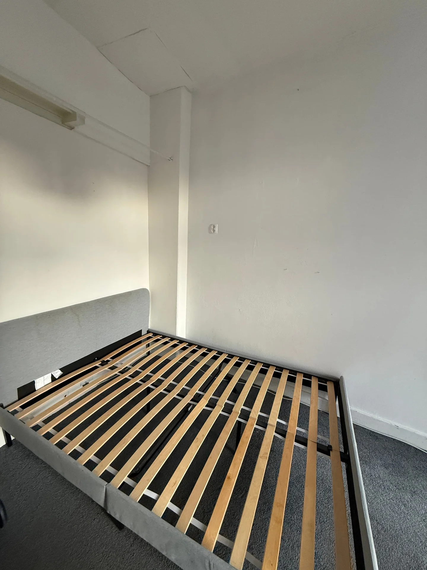 Foto van de Kamer gelegen aan de Schuitendiep in Groningen