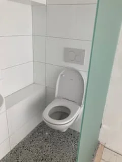 Foto van de Appartement gelegen aan de Springweg in Utrecht