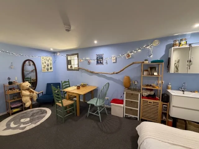 Foto van de Kamer gelegen aan de Willemsplein in Arnhem