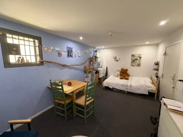 Foto van de Kamer gelegen aan de Willemsplein in Arnhem