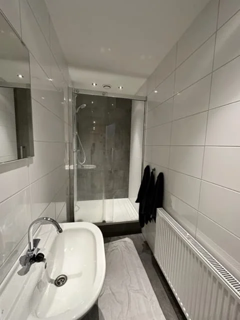 Foto van de Kamer gelegen aan de Willemsplein in Arnhem