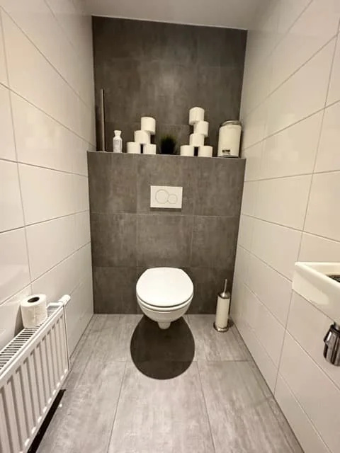 Foto van de Kamer gelegen aan de Willemsplein in Arnhem