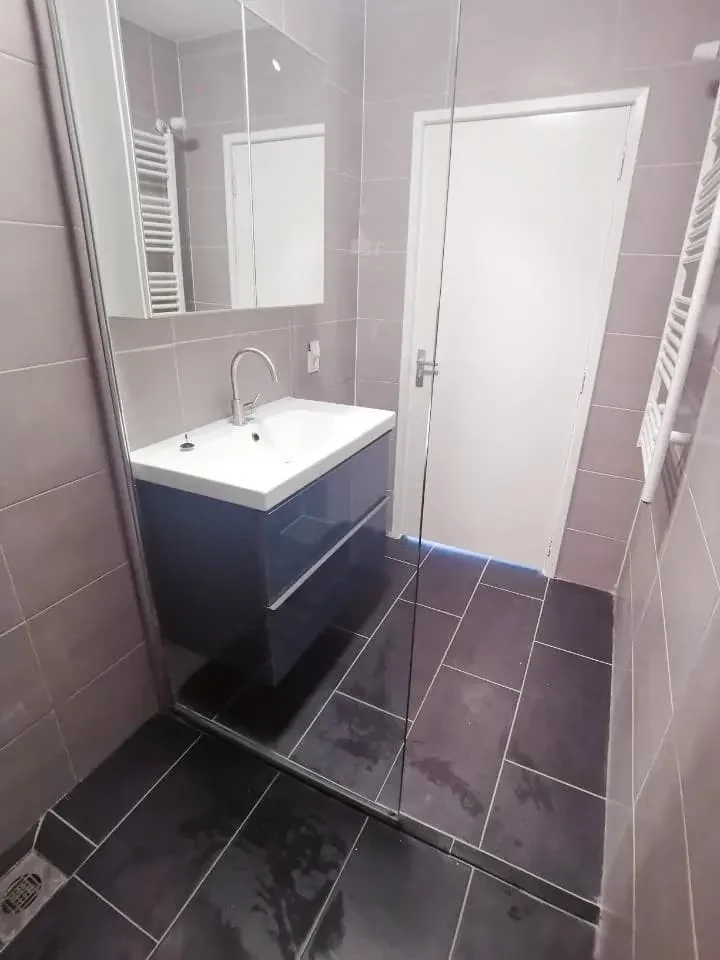 Foto van de Kamer gelegen aan de Haagbeuklaan in Amstelveen