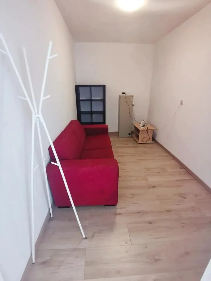 Foto van de Kamer gelegen aan de Haagbeuklaan in Amstelveen