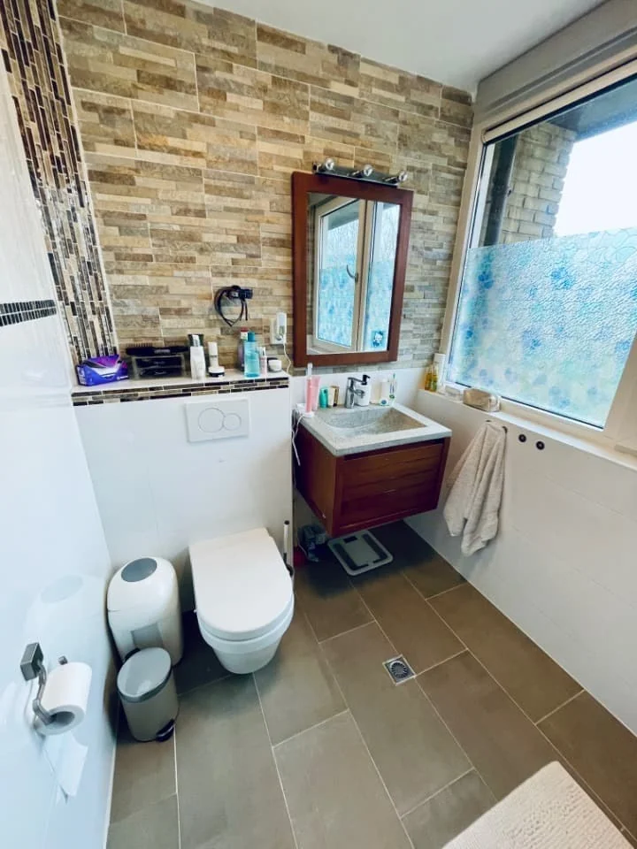 Foto van de Kamer gelegen aan de Top Naefflaan in Amstelveen