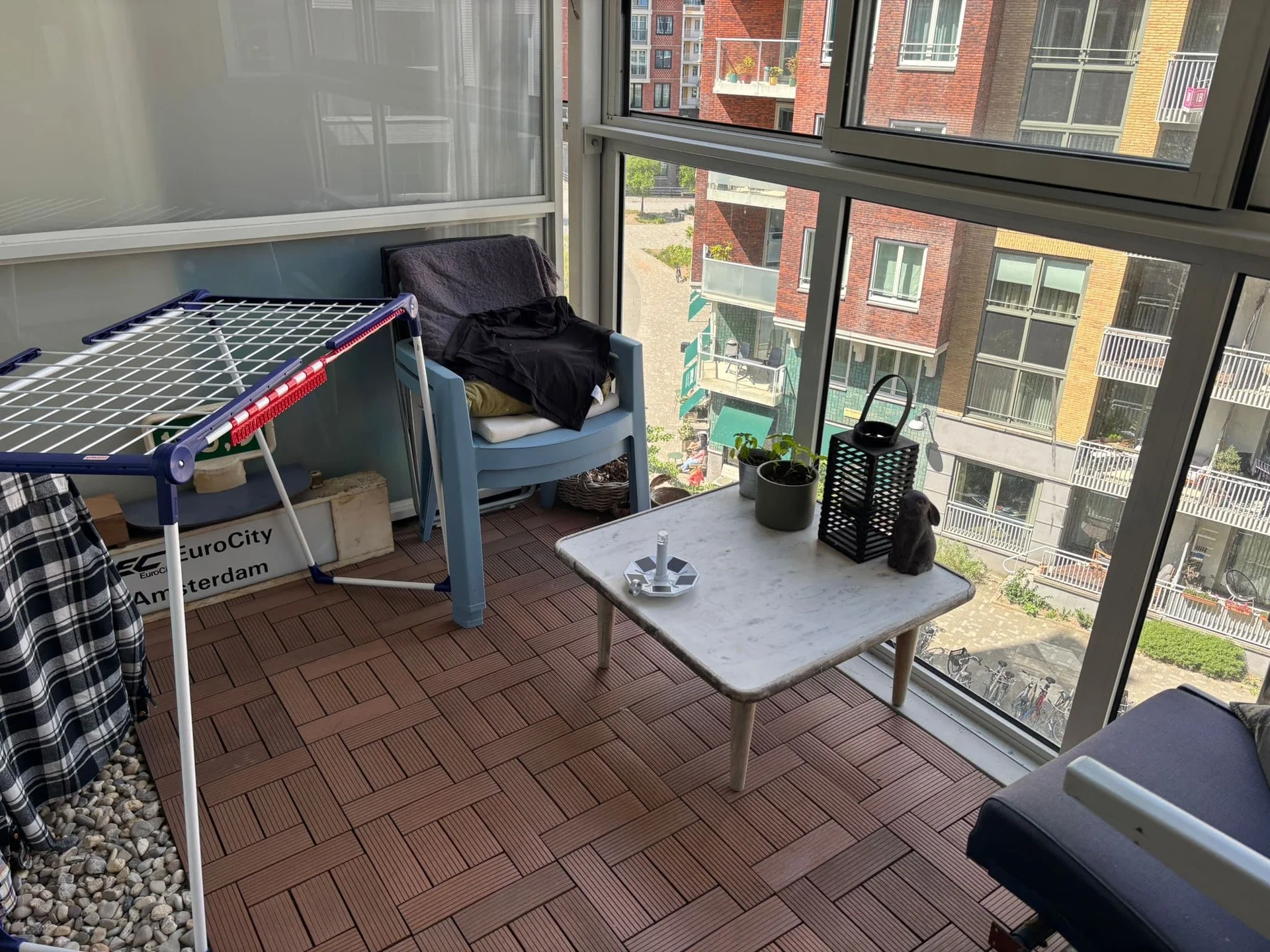 Foto van de Kamer gelegen aan de Gerrit Rietveldsingel in Diemen