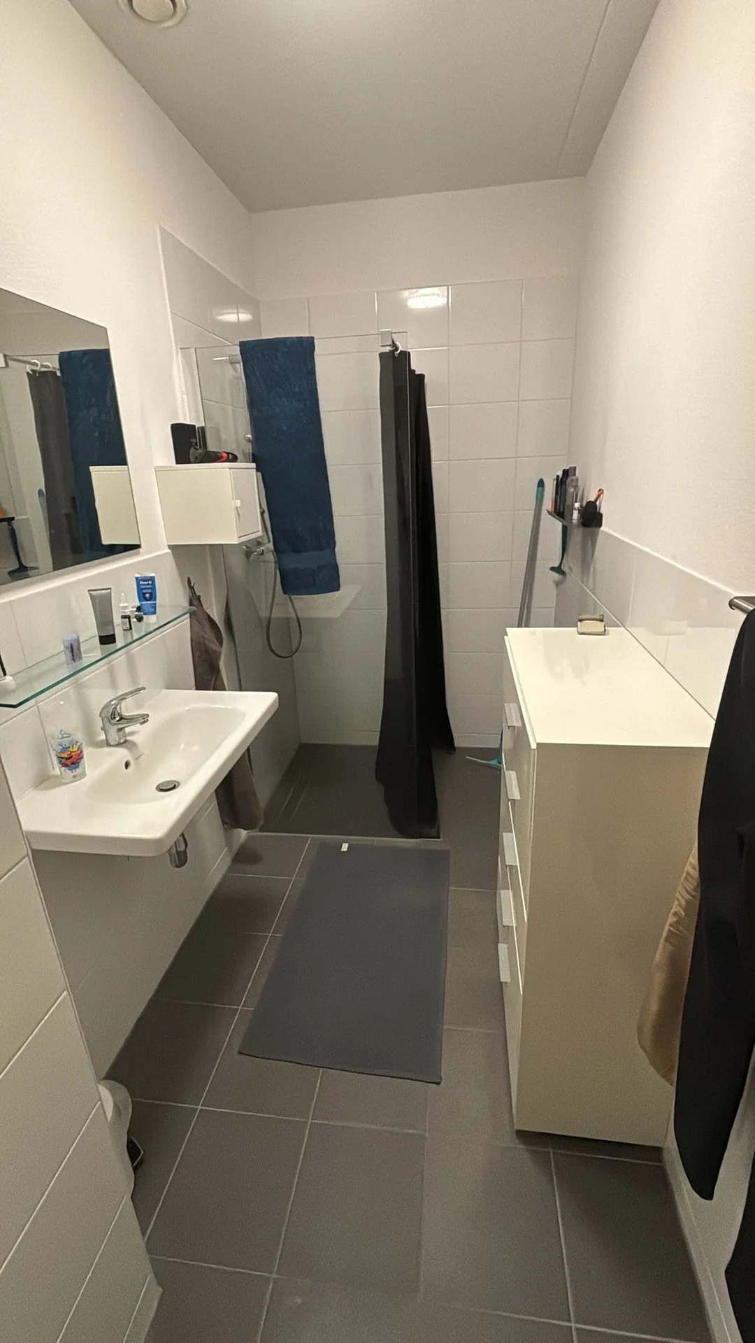 Foto van de Kamer gelegen aan de Gerrit Rietveldsingel in Diemen