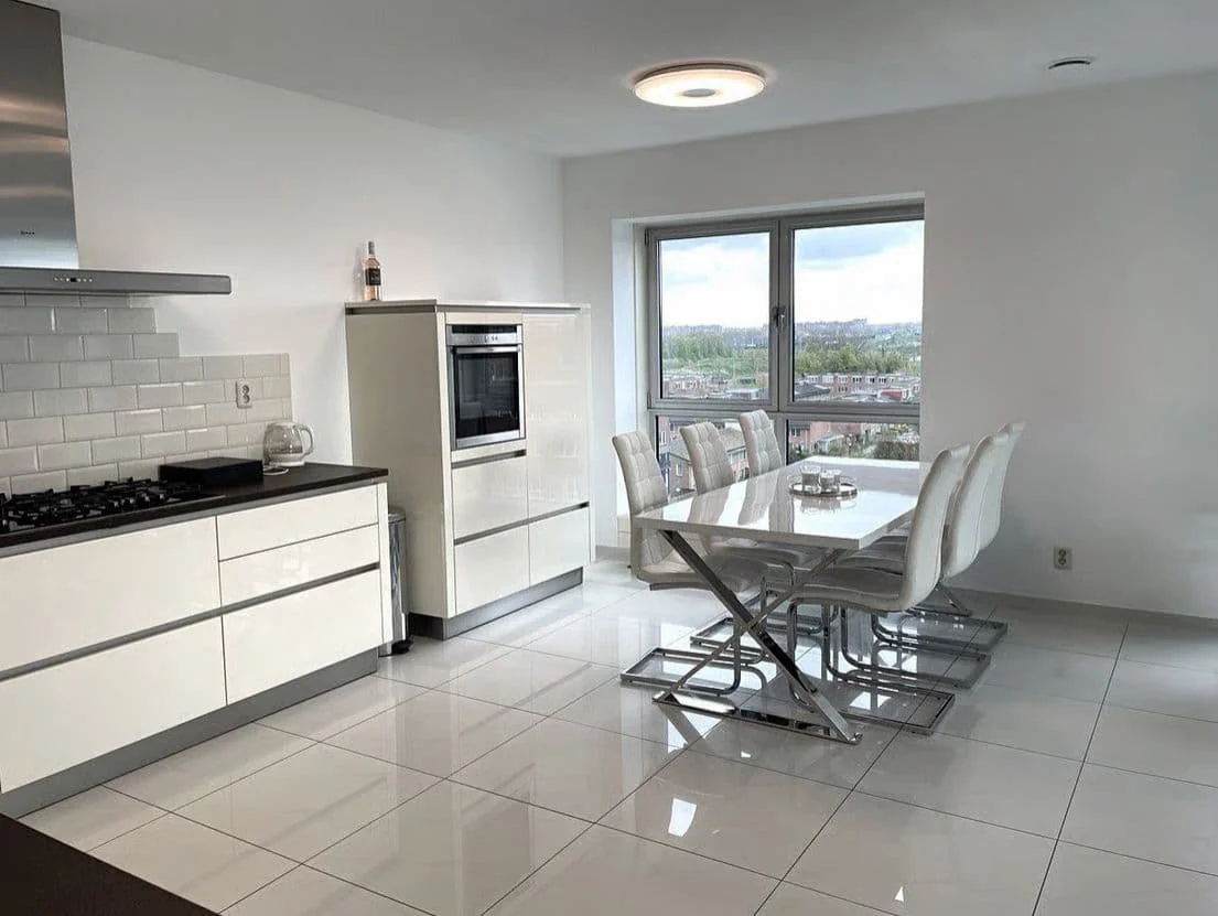 Foto van de Kamer gelegen aan de Raoul Wallenbergstraat in Amsterdam