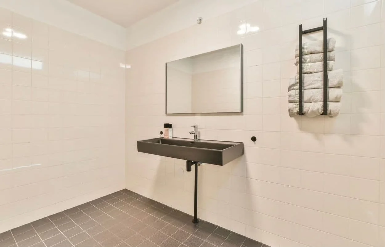 Foto van de Kamer gelegen aan de Raoul Wallenbergstraat in Amsterdam