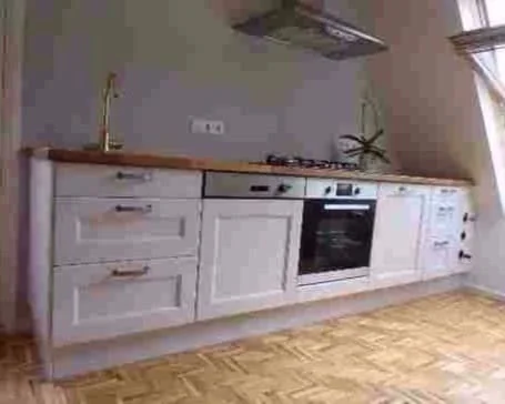 Foto van de Appartement gelegen aan de Hatertseveldweg in Nijmegen