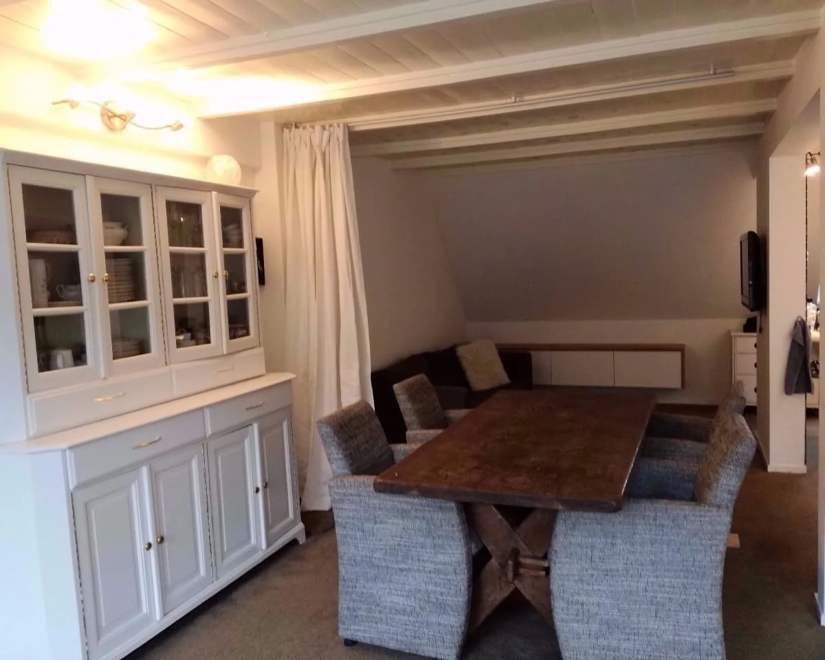 Foto van de Appartement gelegen aan de Hatertseveldweg in Nijmegen