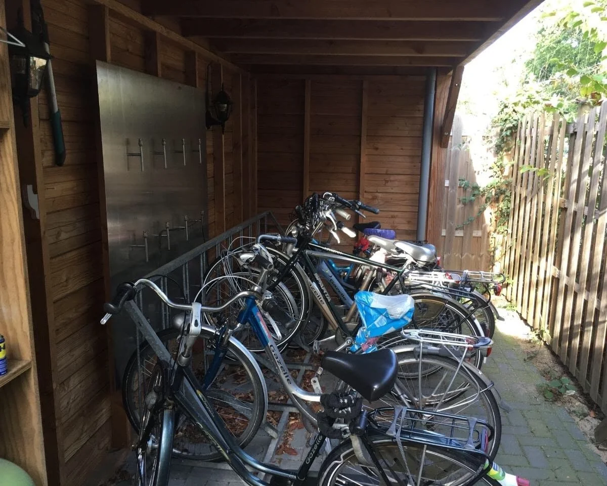 Foto van de Appartement gelegen aan de Hatertseveldweg in Nijmegen