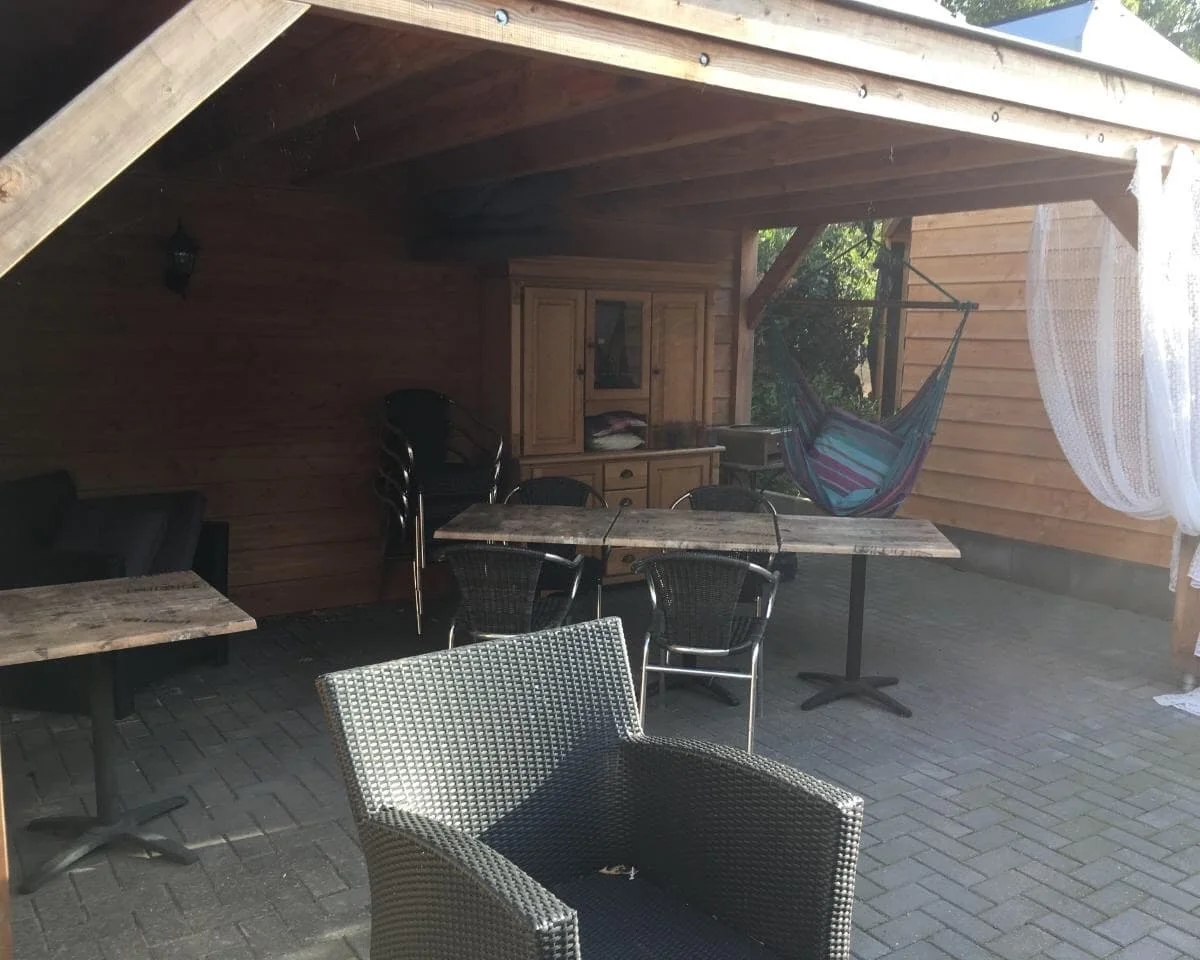 Foto van de Appartement gelegen aan de Hatertseveldweg in Nijmegen