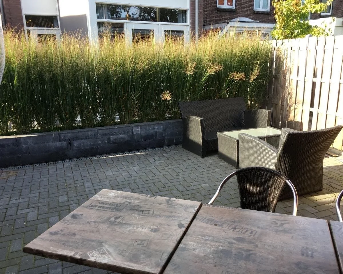 Foto van de Appartement gelegen aan de Hatertseveldweg in Nijmegen