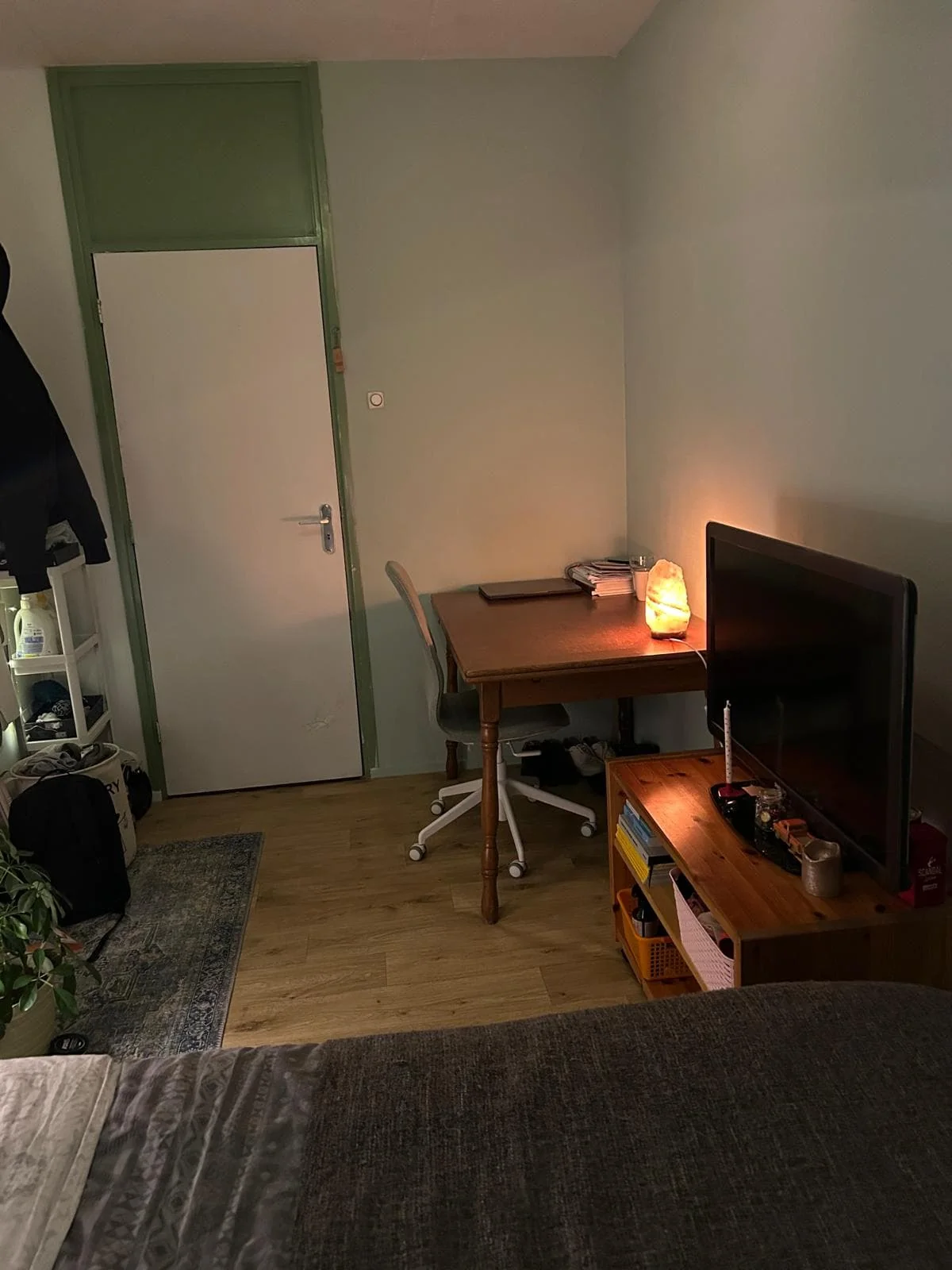 Foto van de Kamer gelegen aan de Klaverlaan in Arnhem