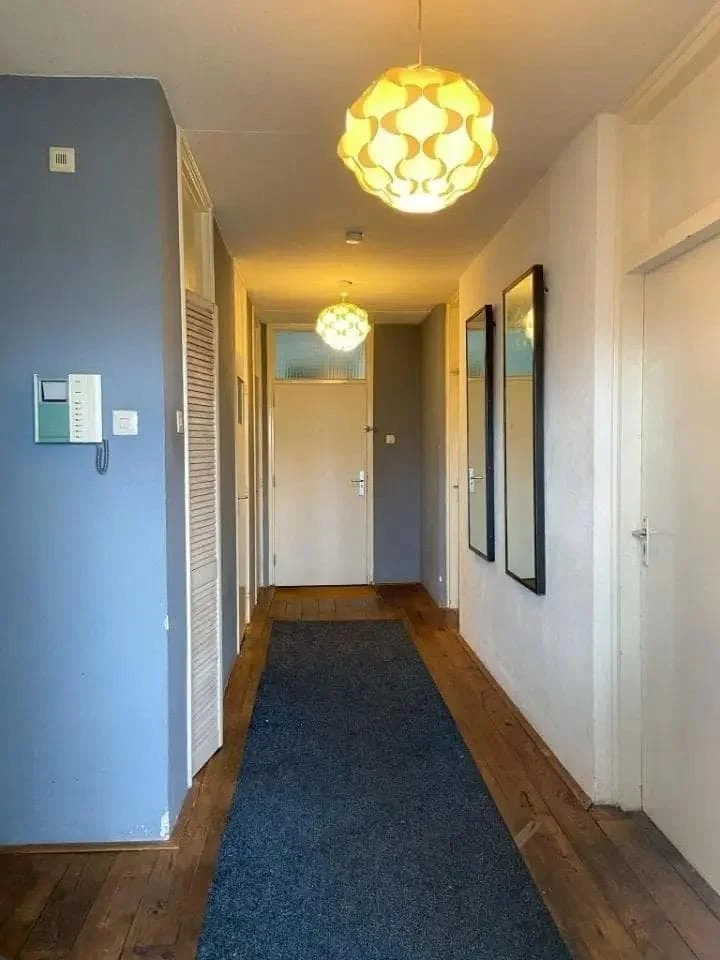 Foto van de Kamer gelegen aan de Klaverlaan in Arnhem