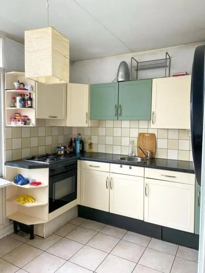 Foto van de Kamer gelegen aan de Klaverlaan in Arnhem