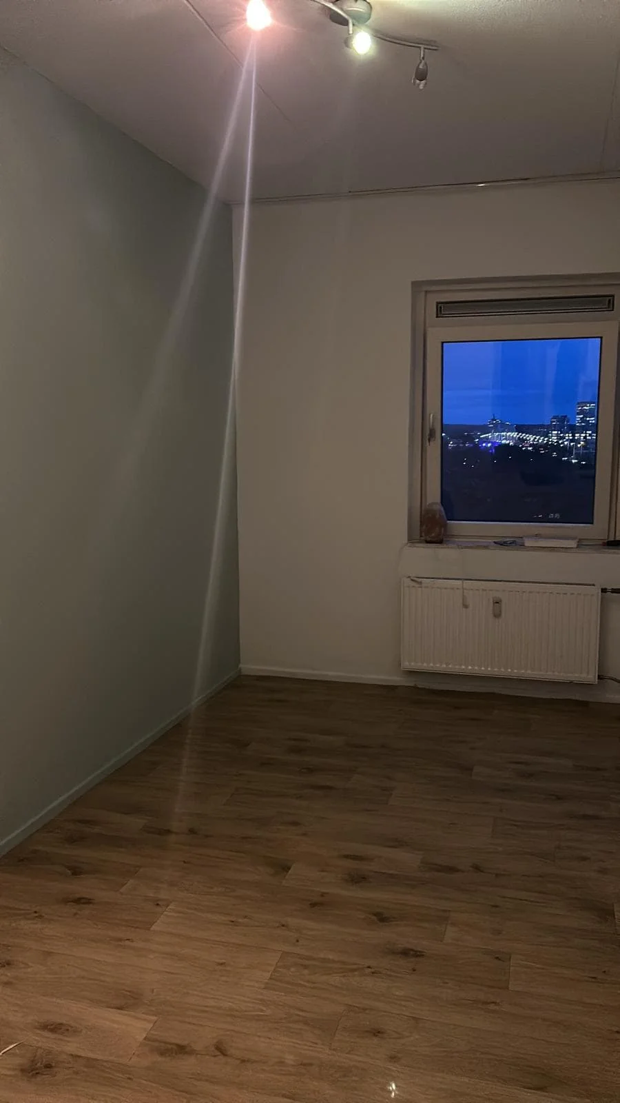 Foto van de Kamer gelegen aan de Klaverlaan in Arnhem