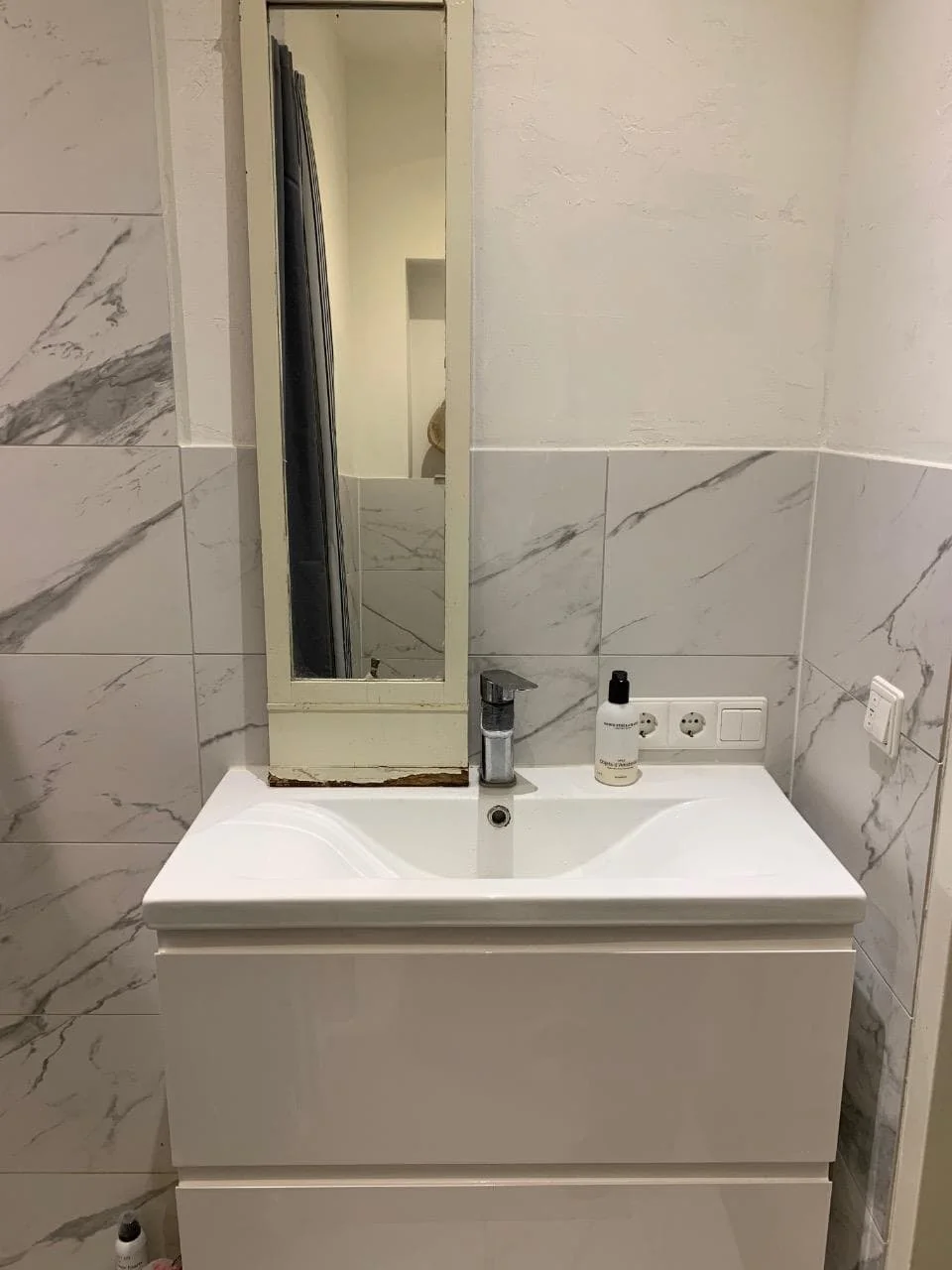 Foto van de Kamer gelegen aan de Koninginneweg in Amsterdam