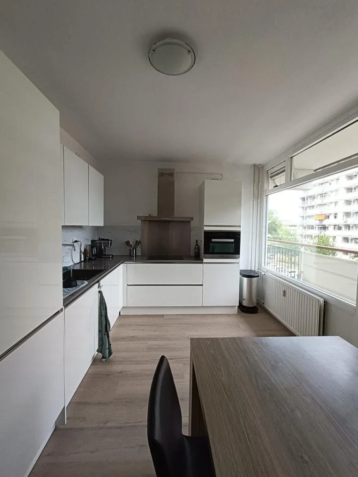 Foto van de Kamer gelegen aan de Akkerwinde in Capelle aan den IJssel