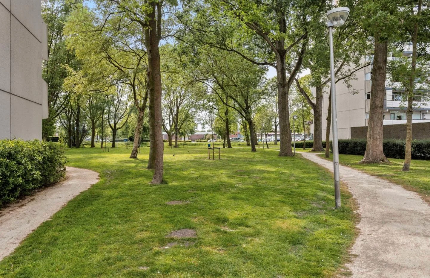 Foto van de Kamer gelegen aan de Akkerwinde in Capelle aan den IJssel