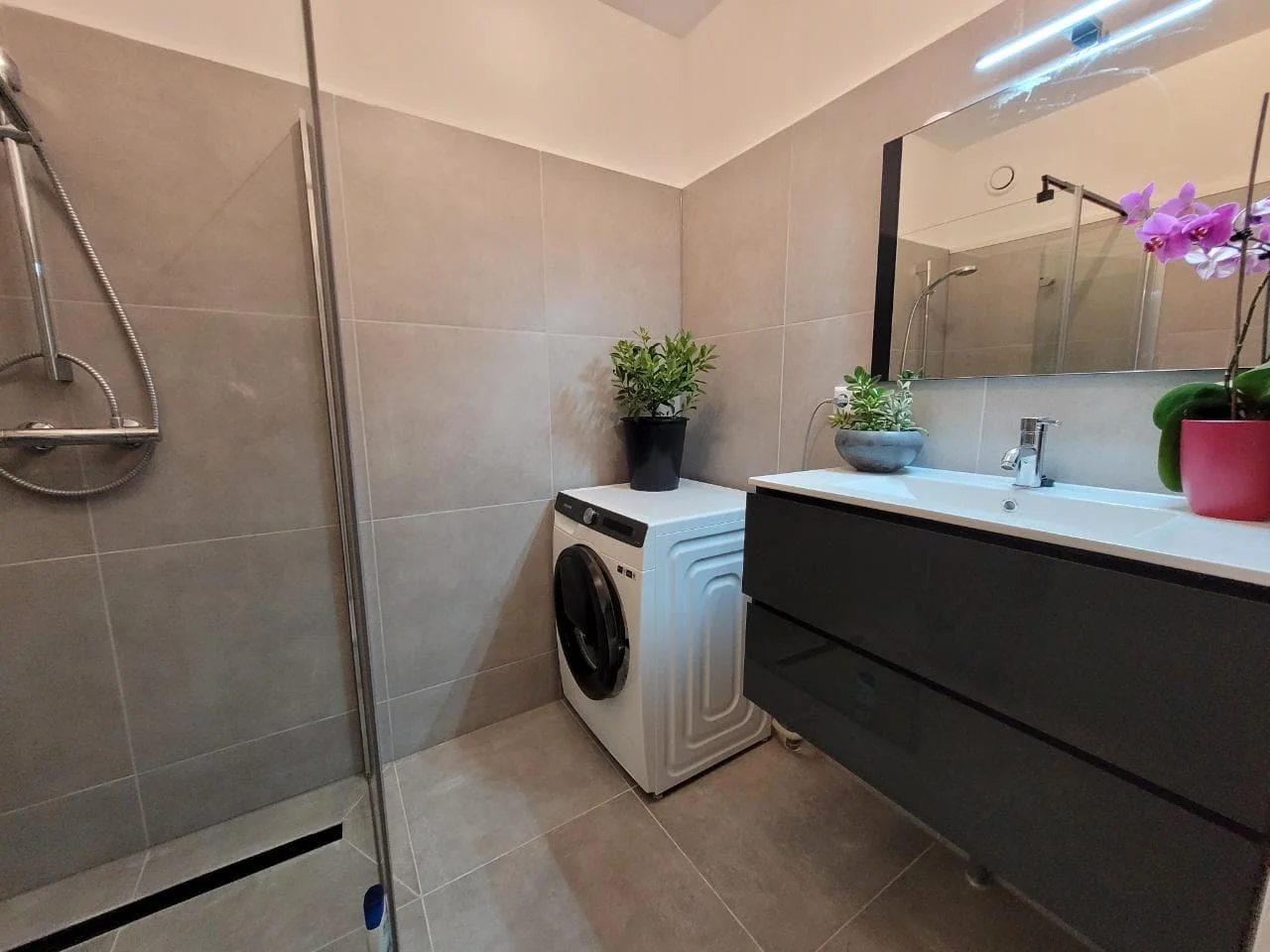 Foto van de Kamer gelegen aan de Akkerwinde in Capelle aan den IJssel