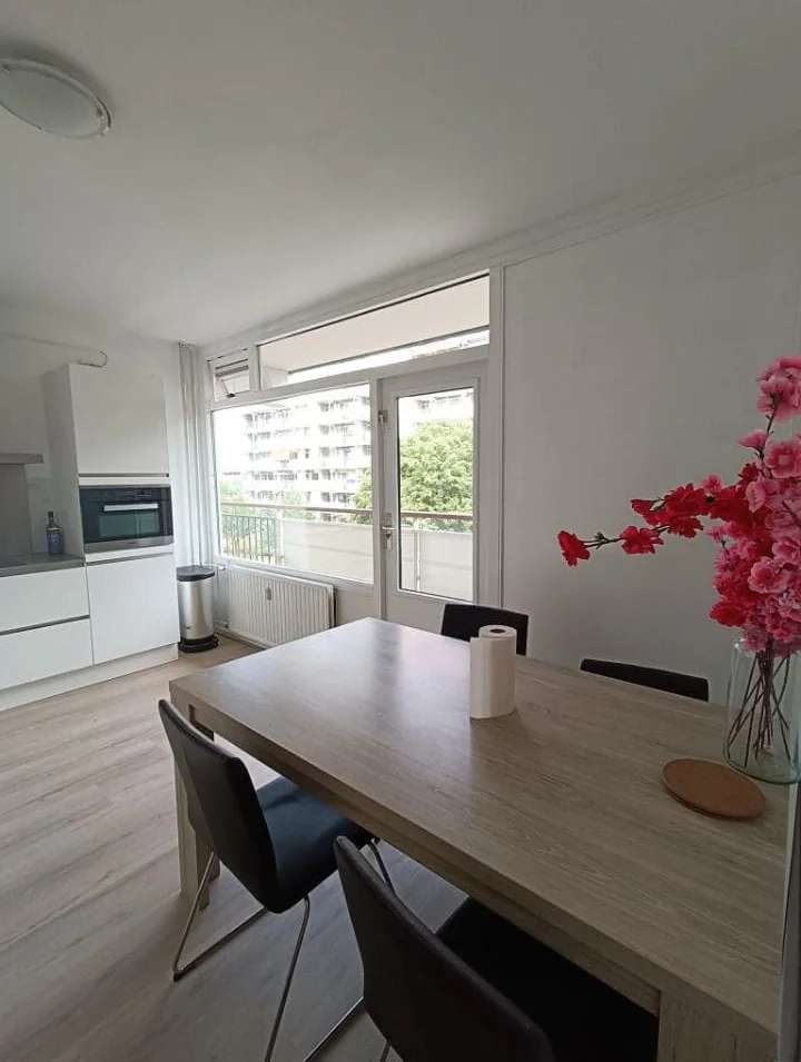 Foto van de Kamer gelegen aan de Akkerwinde in Capelle aan den IJssel