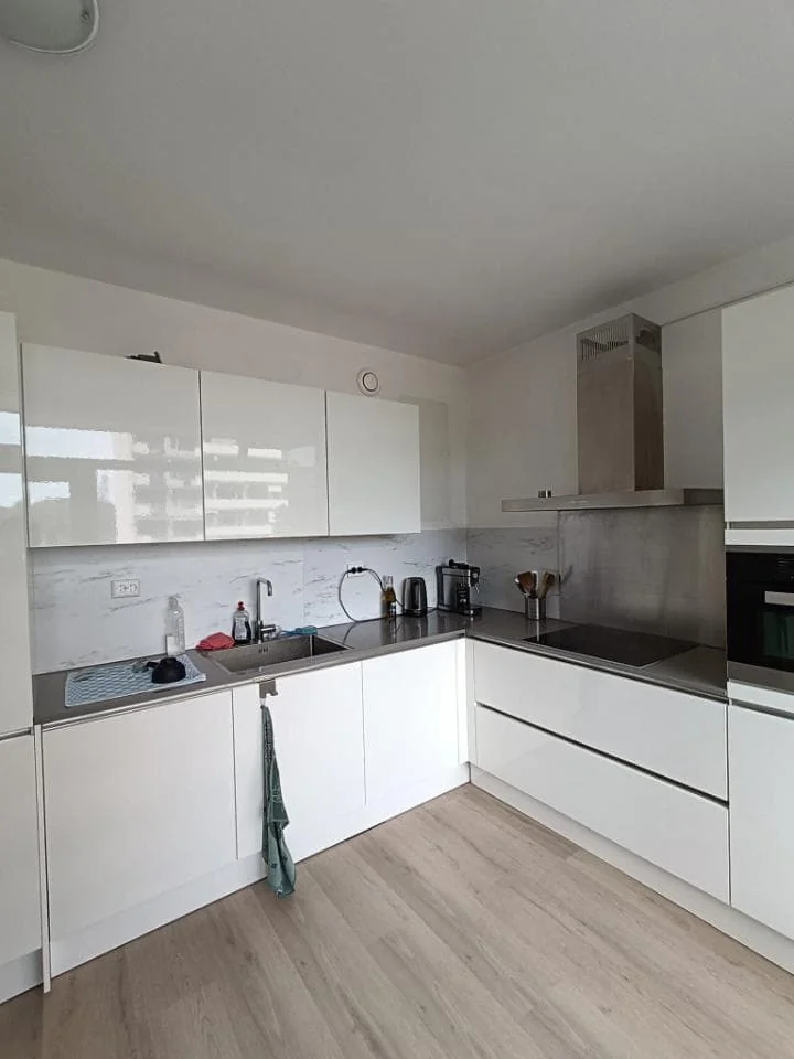 Foto van de Kamer gelegen aan de Akkerwinde in Capelle aan den IJssel