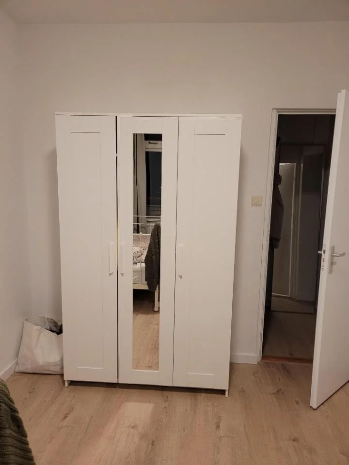 Foto van de Kamer gelegen aan de Akkerwinde in Capelle aan den IJssel