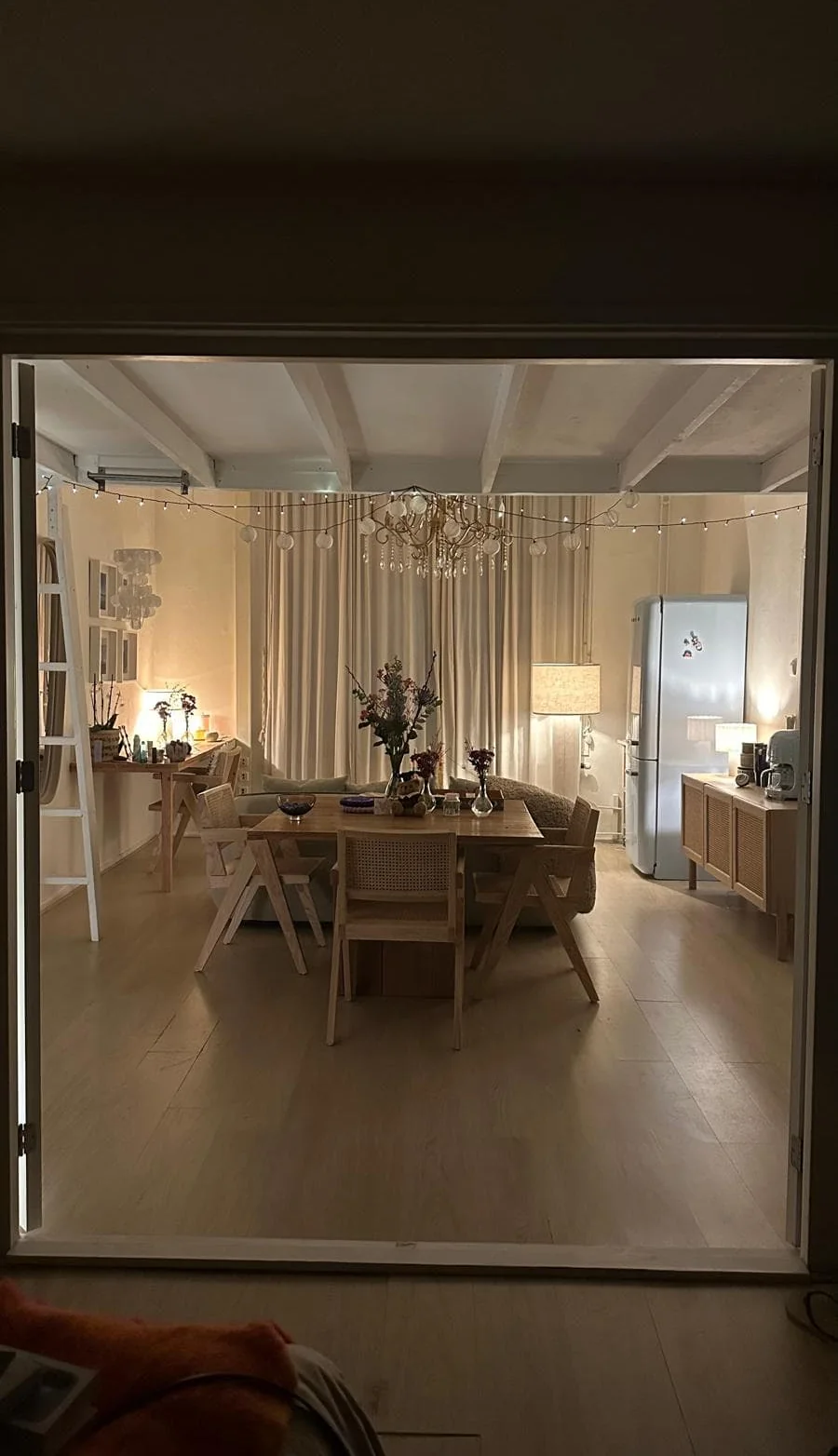 Foto van de Kamer gelegen aan de Kraneweg in Groningen