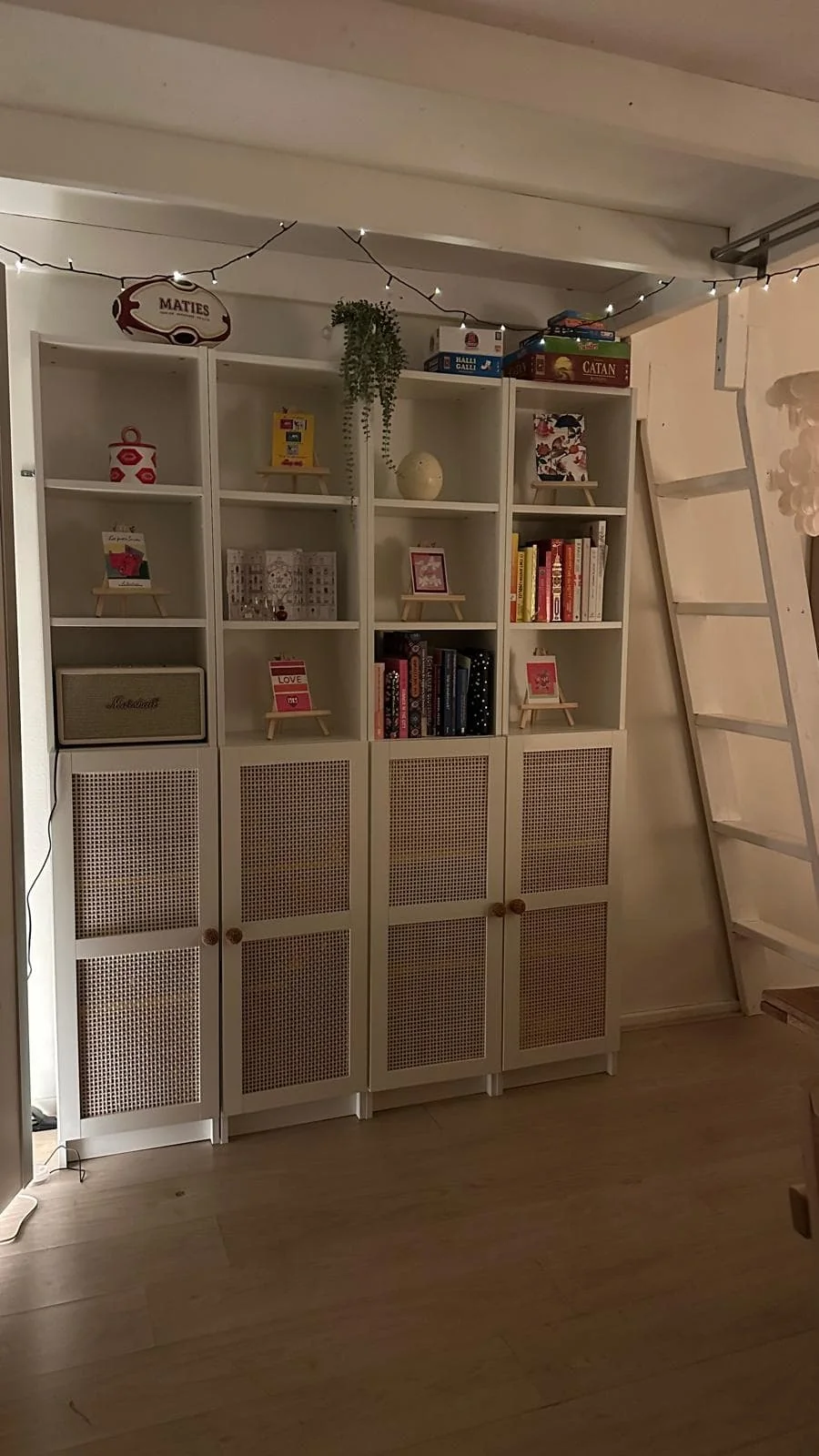 Foto van de Kamer gelegen aan de Kraneweg in Groningen