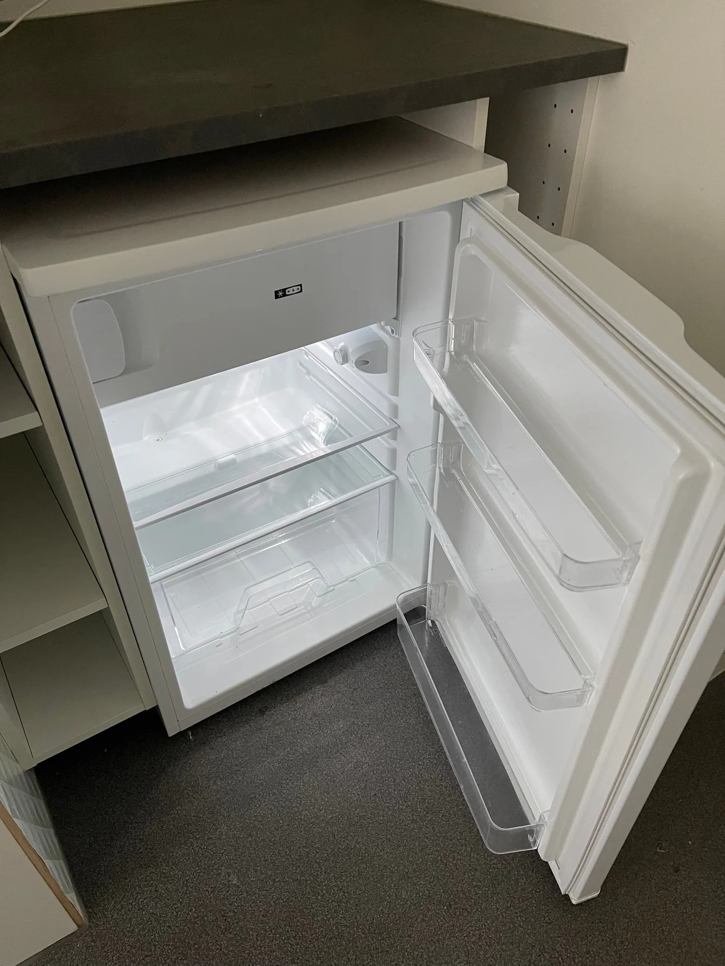 Foto van de Kamer gelegen aan de Peizerweg in Groningen