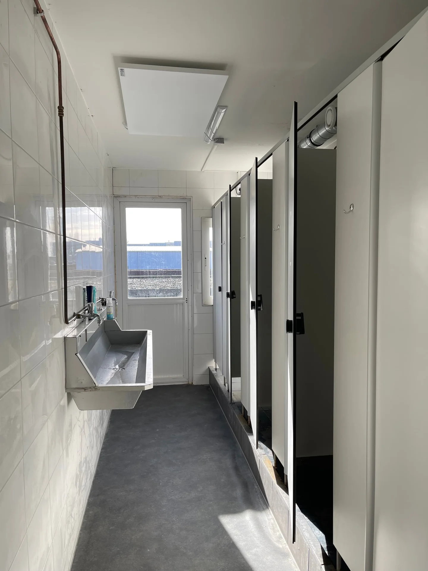 Foto van de Kamer gelegen aan de Peizerweg in Groningen