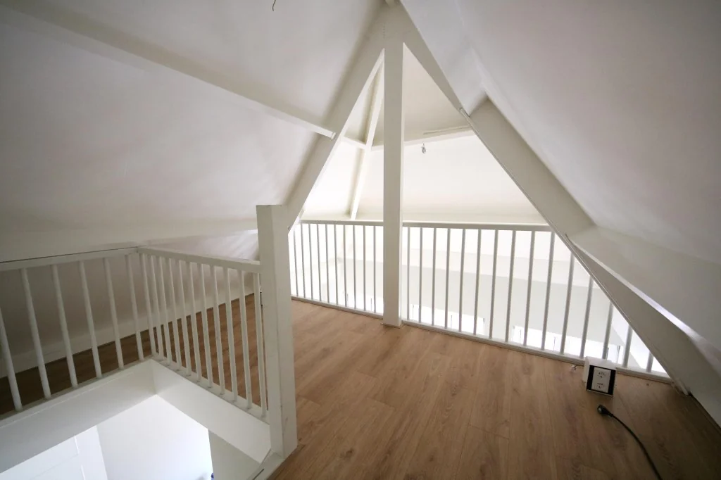 Foto van de Appartement gelegen aan de Stille Mare in Leiden