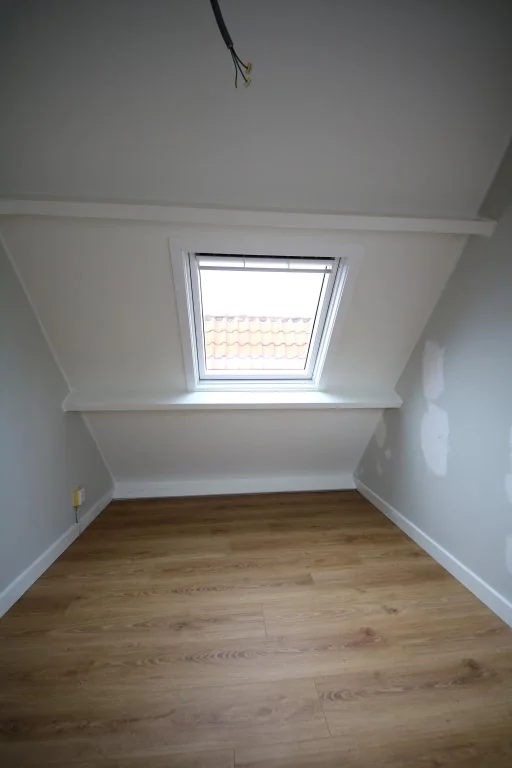 Foto van de Appartement gelegen aan de Stille Mare in Leiden