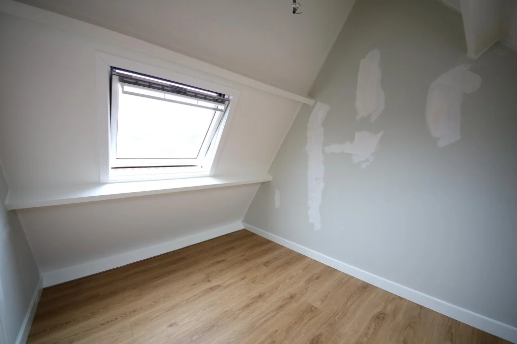 Foto van de Appartement gelegen aan de Stille Mare in Leiden