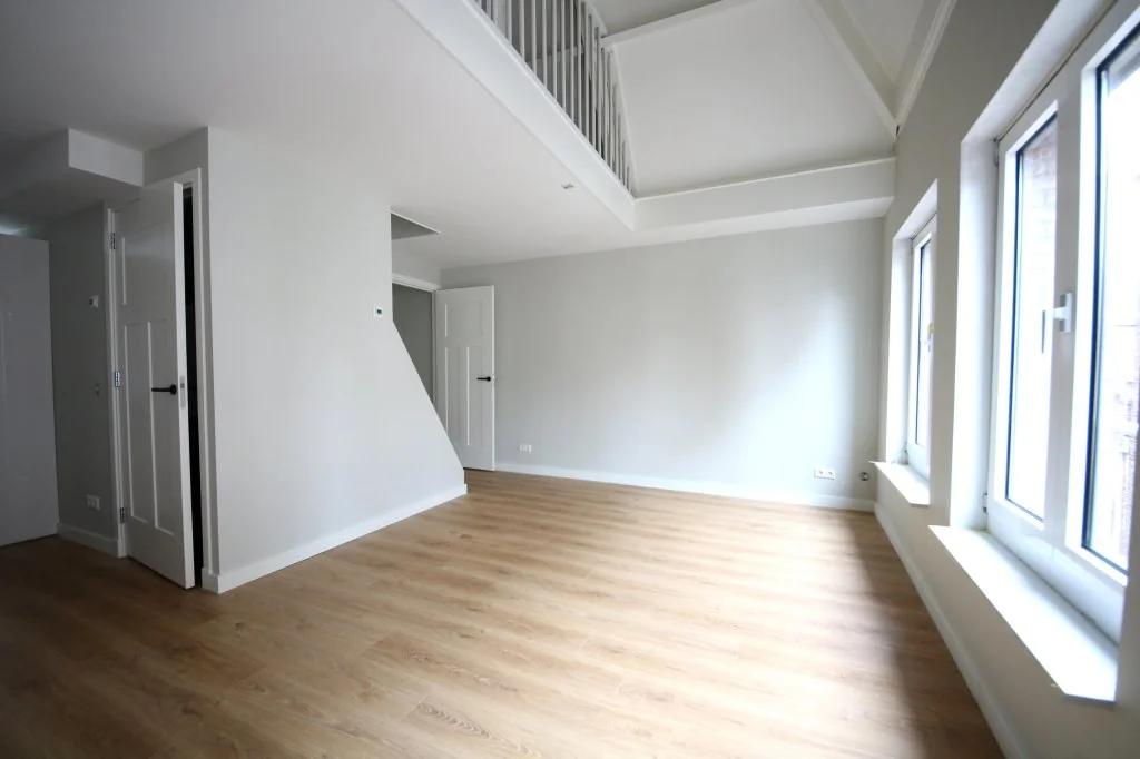 Foto van de Appartement gelegen aan de Stille Mare in Leiden