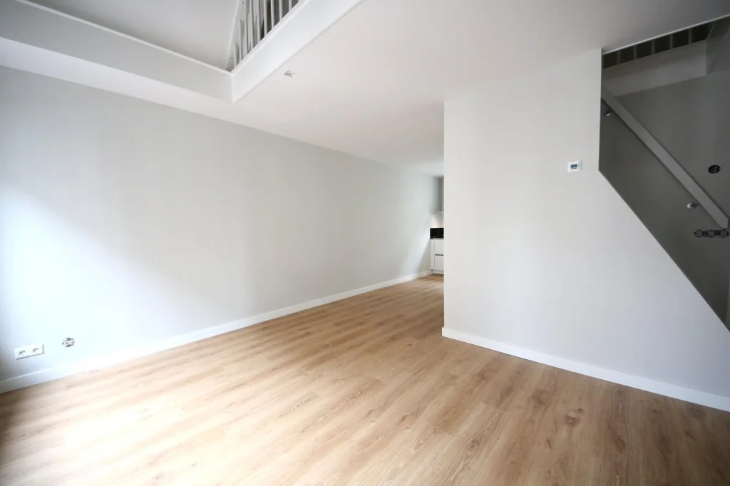 Foto van de Appartement gelegen aan de Stille Mare in Leiden