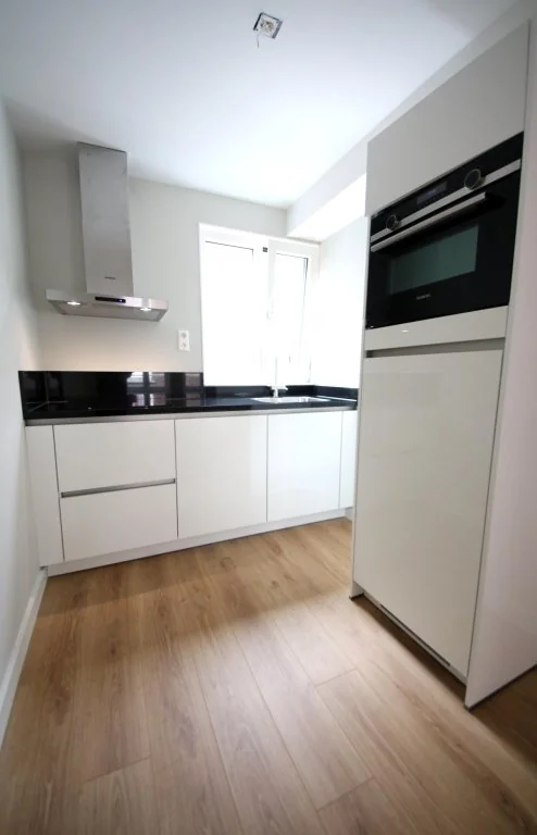 Foto van de Appartement gelegen aan de Stille Mare in Leiden