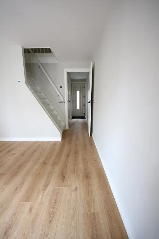 Foto van de Appartement gelegen aan de Stille Mare in Leiden