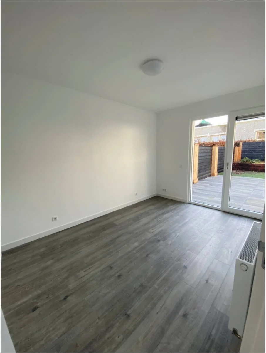 Foto van de Kamer gelegen aan de Oranjestraat in Arnhem