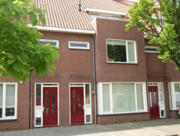 Foto van de Appartement gelegen aan de Willem de Zwijgerstraat in Eindhoven
