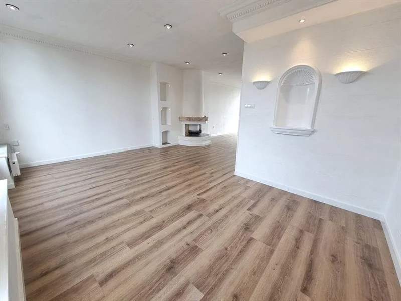 Foto van de Appartement gelegen aan de Frankenslag in Den Haag