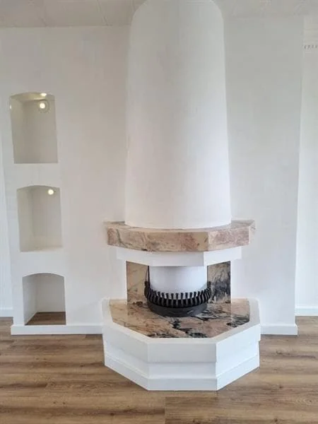 Foto van de Appartement gelegen aan de Frankenslag in Den Haag