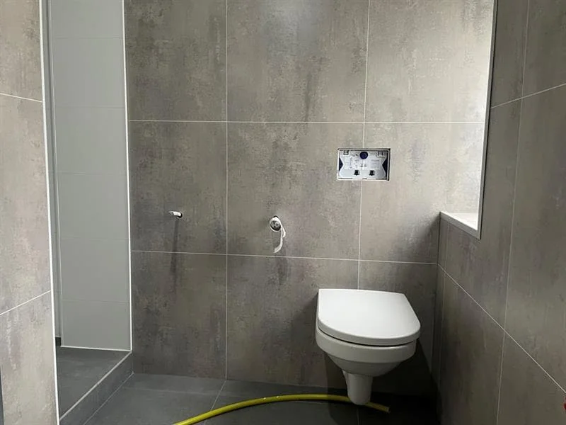 Foto van de Appartement gelegen aan de Padangstraat in Groningen