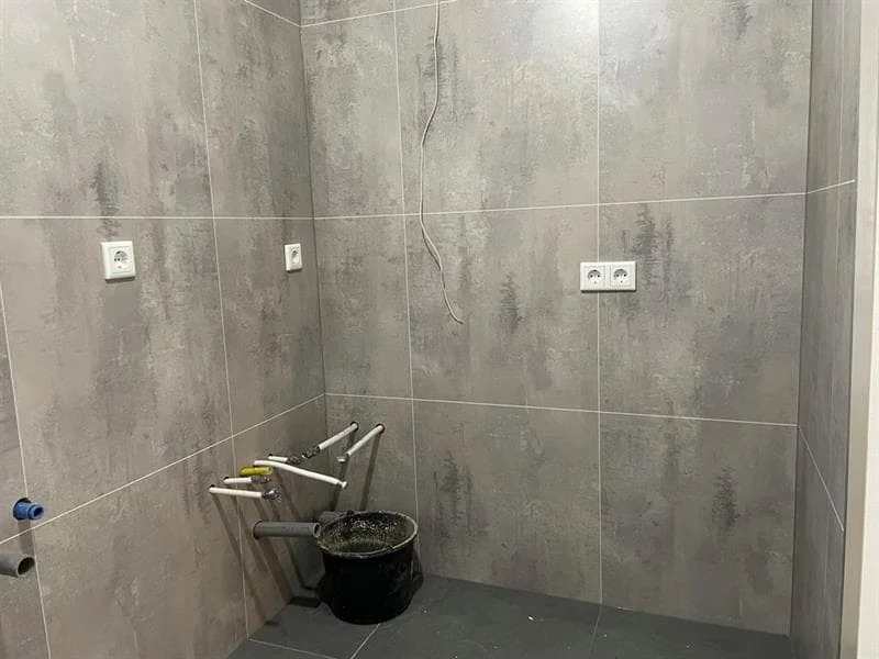 Foto van de Appartement gelegen aan de Padangstraat in Groningen