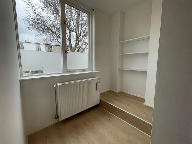 Foto van de Appartement gelegen aan de Padangstraat in Groningen
