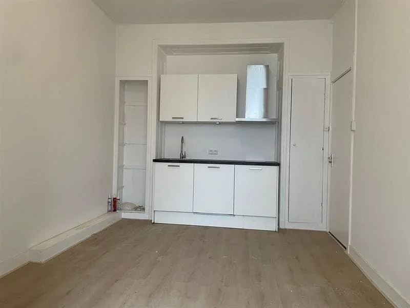 Foto van de Appartement gelegen aan de Padangstraat in Groningen