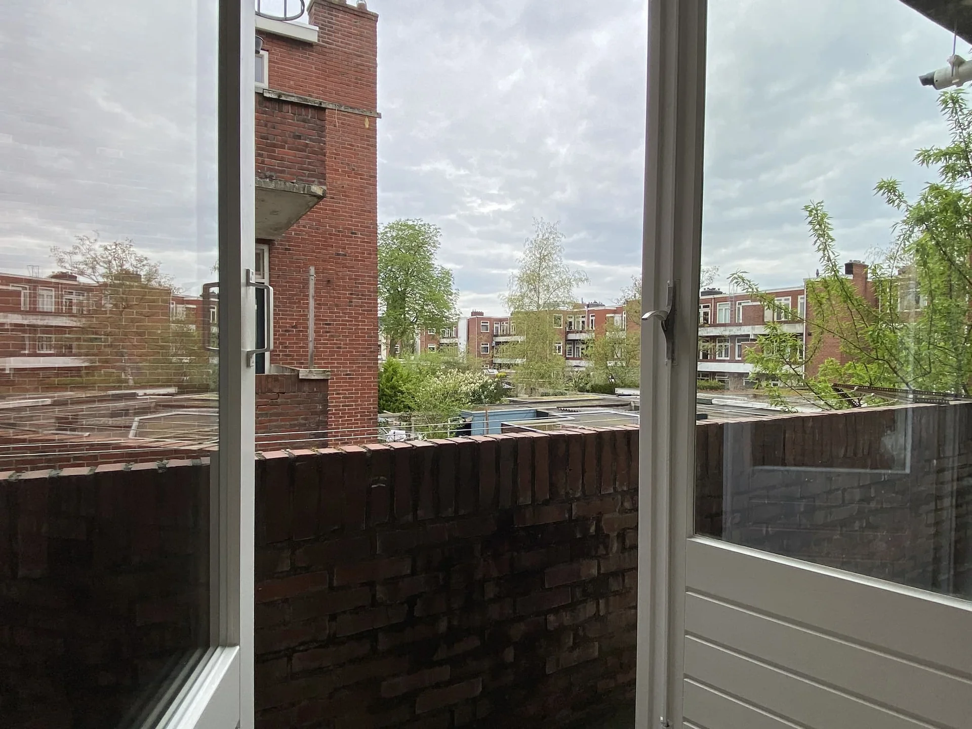 Foto van de Kamer gelegen aan de Gratamastraat in Groningen